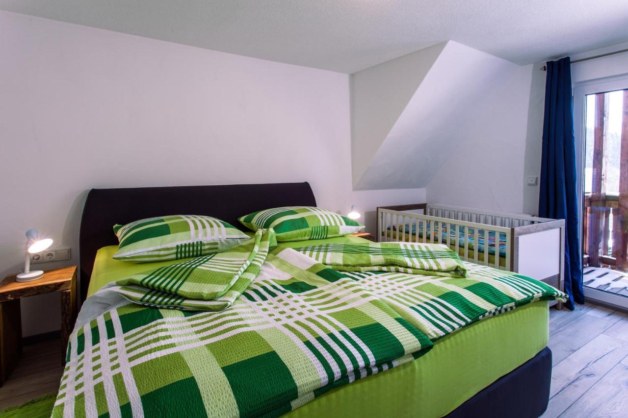Ferienwohnungen Schwabenhof Schramberg Kültér fotó