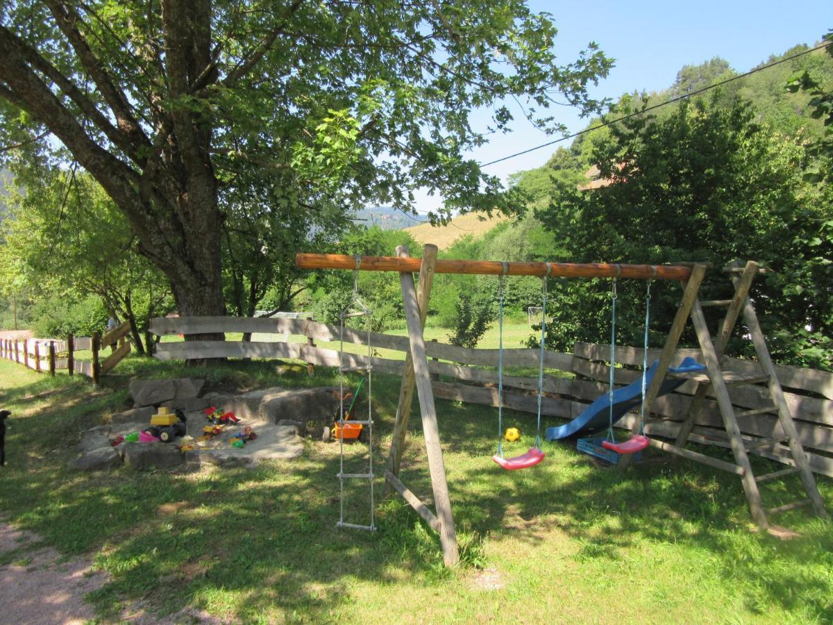 Ferienwohnungen Schwabenhof Schramberg Kültér fotó