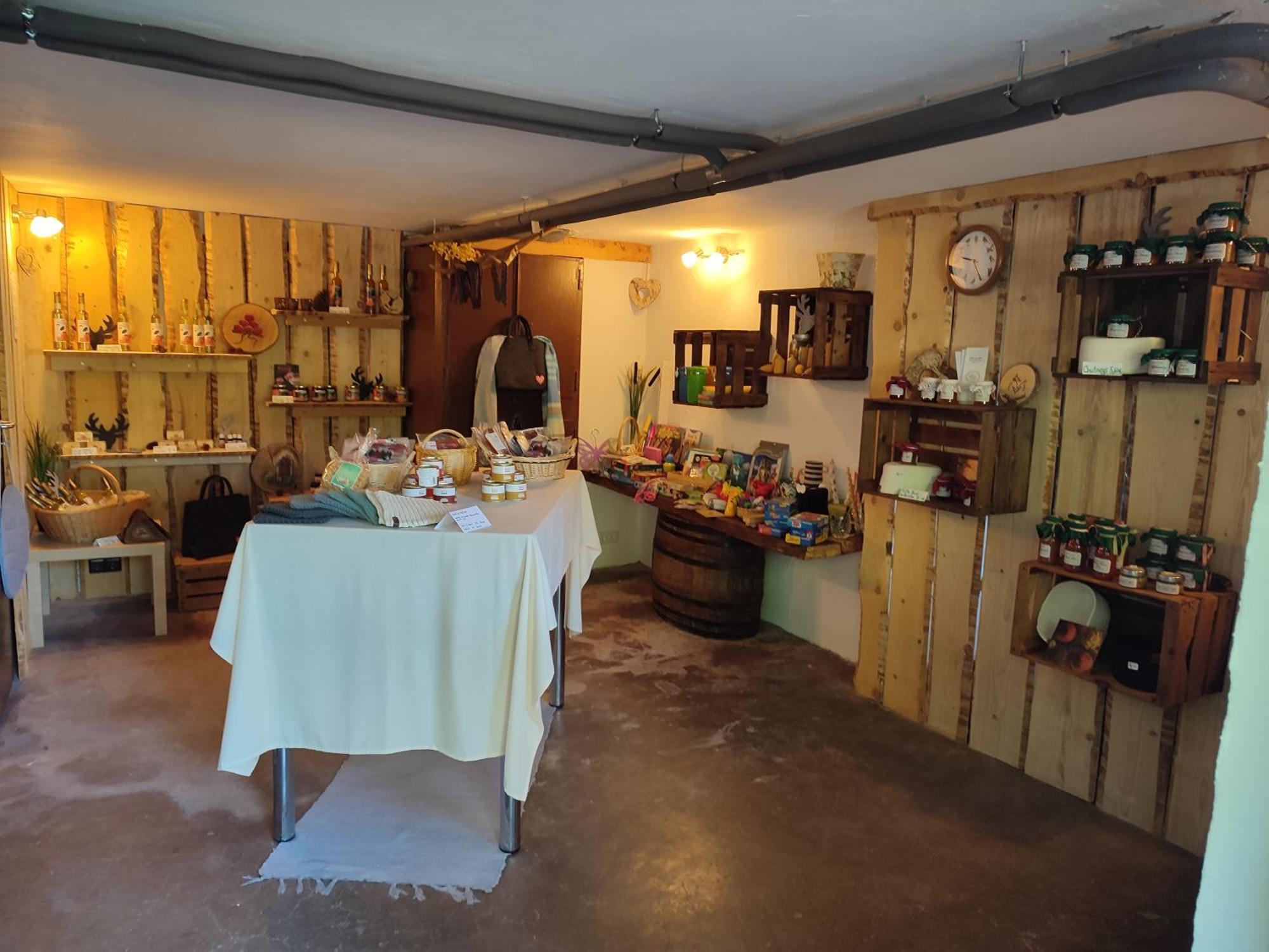 Ferienwohnungen Schwabenhof Schramberg Kültér fotó